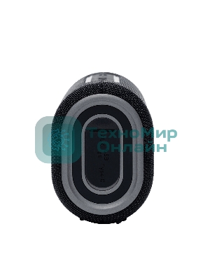 Портативная колонка MEG SDA060BL 60Вт, Bluetooth, влагозащита IPX5, время работы 12ч, черная