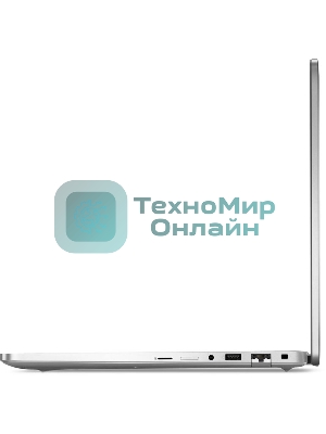 Ноутбук Dell Pro 16 Plus/16
