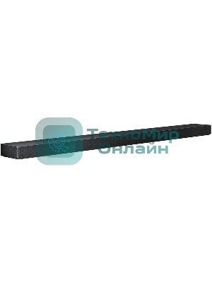 Саундбар Samsung HW-QS700F/RU 5.0 200Вт черный