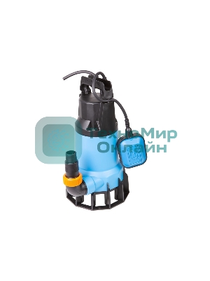 Джилекс Погружной насос ФЕКАЛЬНЫЙ 330/12 5402