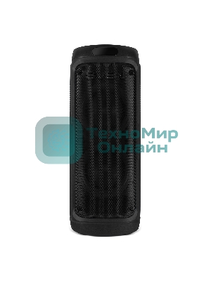 Мобильные колонки SVEN PS-770 2.0 черный 2x50W Bluetooth