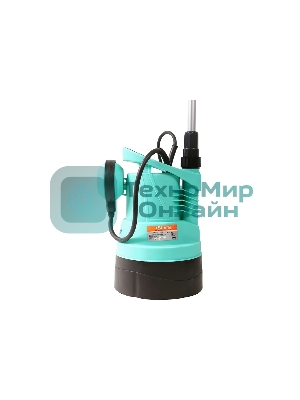 Насос бочечный Sturm! WP9745PR 450Вт 5000л/час