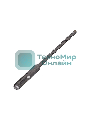 Перфоратор ВИХРЬ П-1000к SDS-plus 72/3/7 1000 Вт, сталь, бетон, дерево 13мм/30мм/40мм, 1100 об/мин, 5 дж, вес 3,4 кг