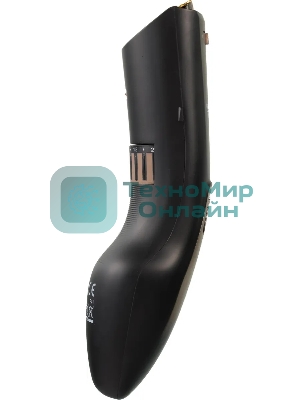 Машинка для стрижки Beurer HR5000 черный (насадок в компл:2шт)