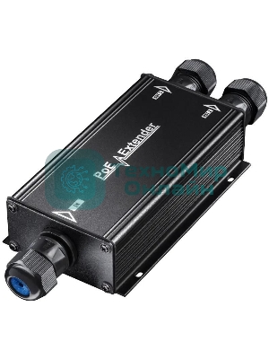 Расширитель PoE Cudy POE25 10/100/1000BASE-T