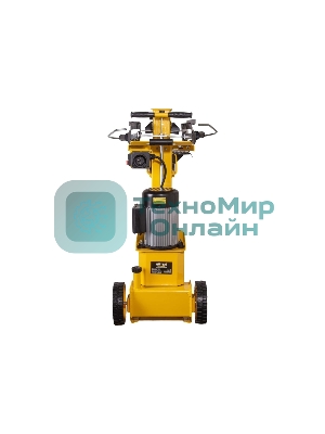 Дровокол электрический Huter HLS-6500 70/14/9