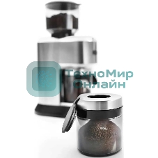 Кофемолка DeLonghi KG520.M