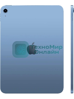 Планшет Apple iPad 2025 A3354 11