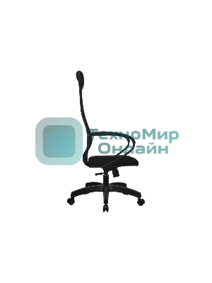 Кресло офисное МЕТТА SU-B-8/подл. 130/осн.001, черный z312471632