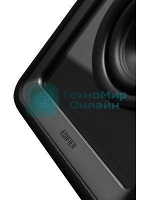 Колонки Edifier QR65 2.0 черный 70Вт BT