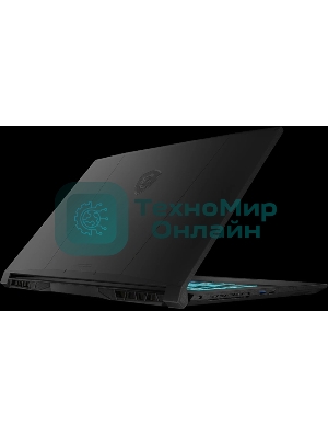 Ноутбук MSI Katana 17 B13VEK-1610XRU Intel Core i7-13620H/16Gb/SSD1Tb/RTX4050 6Gb/17.3