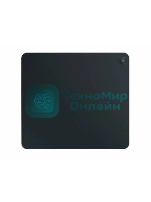 Игровой коврик для мыши Razer Atlas черный