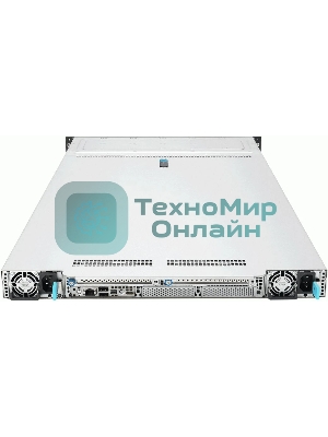 Серверная платформа ASUS RS700A-E13-RS12U