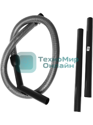 Пылесос Samsung VCC4520S3R/XEV красный, 350/1600 Вт, уборка сухая, пылесборник контейнер 1.3 л