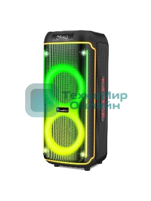 Портативная акустика Smartbuy (SBS-5760) RAPTOR