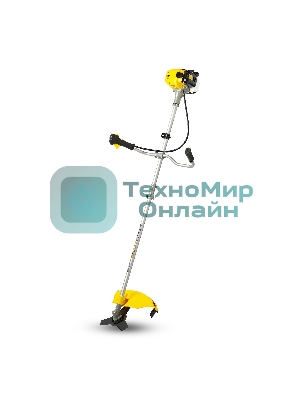 Триммер бензиновый Champion T260-2, 1,02 л.с.