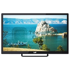 Телевизор LEFF 24