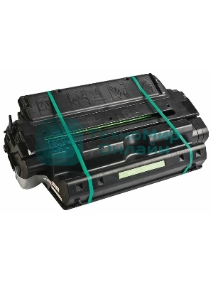 Тонер-картридж Cactus CS-C4182X черный для HP LaserJet 8100/8150/Mopier 320 (20000 стр.)