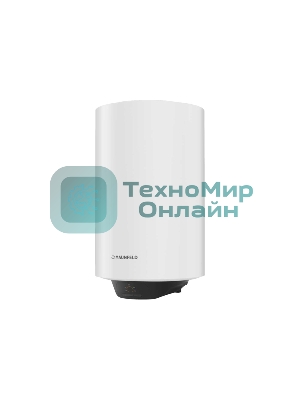 Накопительный электрический водонагреватель Maunfeld MWH50W03