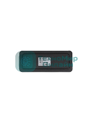 Коммутатор неуправляемый 8-портовый ORIGO OS1108/A1A 100 Мбит/с