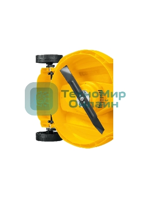 Газонокосилка сетевая STEHER 2000 Вт, ш/с 42 см