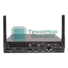 Компьютер Raskat Standart 507 (Intel Core i5-12400, H610, RAM 16Gb, SSD 512Gb, noOS)