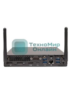 Компьютер Raskat Standart 507 (Intel Core i5-12400, H610, RAM 16Gb, SSD 512Gb, noOS)