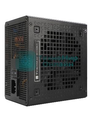 Блок питания Thermalright TR-TB650S 650W 80 PLUS Bronze, (ATX, 3, Non-modular, 1x24(20+4)pin 550мм, 1xCPU*2 8(4+4)pin 600+150мм, 1xPCIe*2 8(6+2)pin 500+150мм, 1xSATA*3+MOLEX4pin*1 400+150+150+150мм, 1xSATA*2+MOLEX4pin*2 400+150+150+150мм, Active, 120x120мм, 150x140x86мм, APFC, )