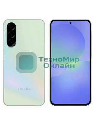 Смартфон Samsung Galaxy A36 SM-A366E 8/256Gb лайм
