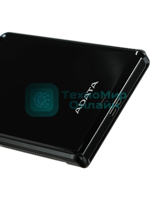 Внешний HDD 2.5