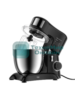 Миксер TopDevice TDSPM001_BK 1300W