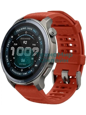 Умные часы Amazfit Balance 2 A2430 1.5