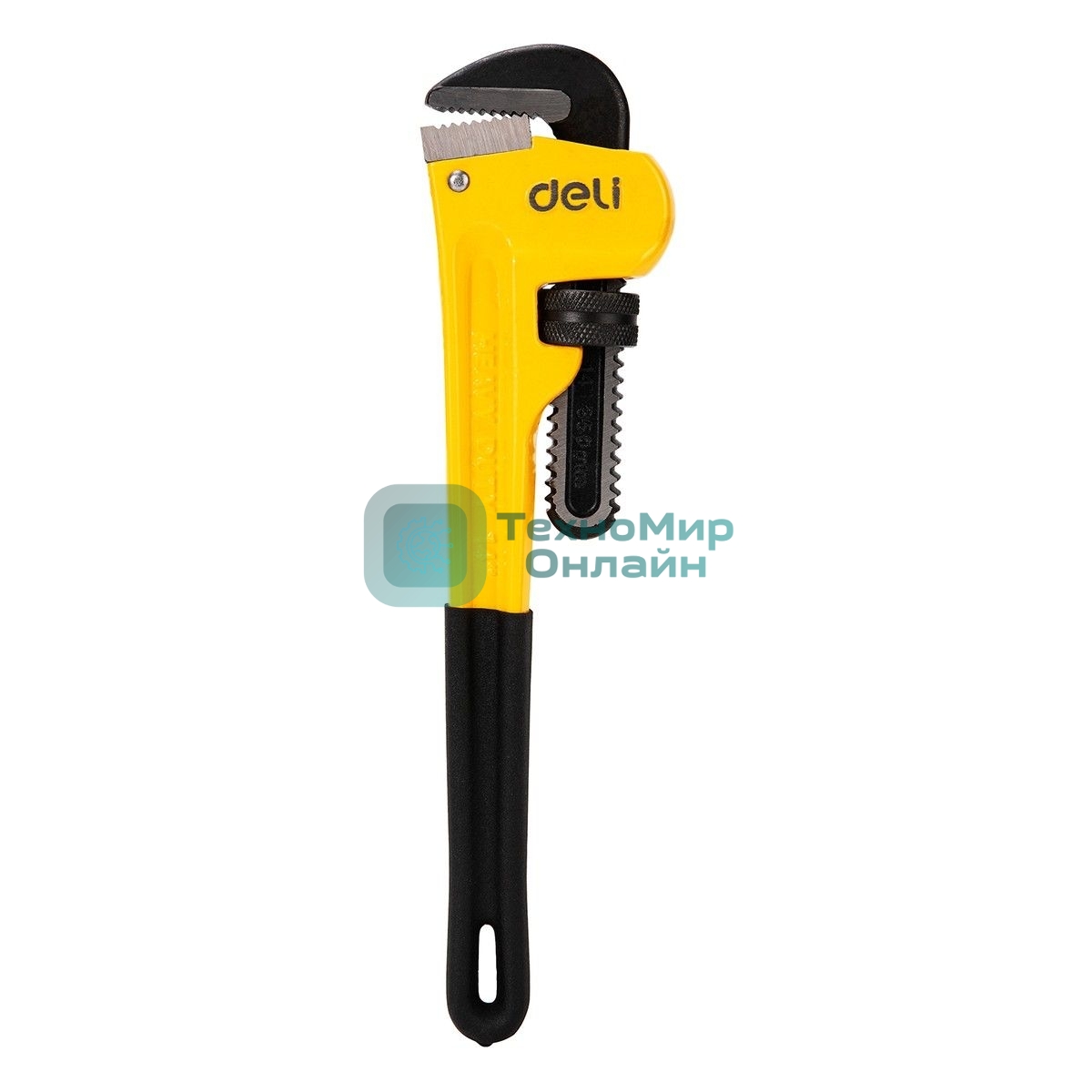 Трубный ключ Deli DL2514 14