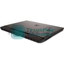 Ноутбук MSI Vector 17 HX AI A2XWHG-065RU Core Ultra 9 275HX 32Gb SSD 1Tb NVIDIA GeForce RTX 5070Ti 12Gb 17