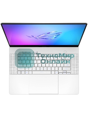 Ноутбук ASUS ROG Zephyrus G16 GA605KM-QR036 AMD Ryzen AI 7 350 2000MHz/16