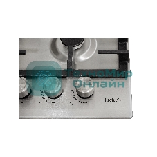 Газовая варочная панель Jacky's JH GI623