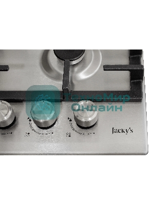 Газовая варочная панель Jacky's JH GI623