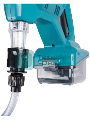 Минимойка Makita DHW180Z 250Вт