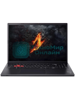 Ноутбук Acer Nitro Lite 16 NL16-71G-57PK/16