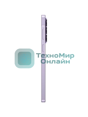 Смартфон Samsung Galaxy A37 5G SM-A376E 8/128Gb лаванда