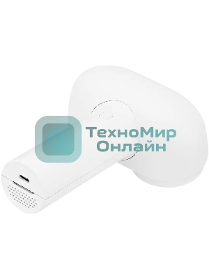 Машинка для снятия катышков Kitfort КТ-4013 белый