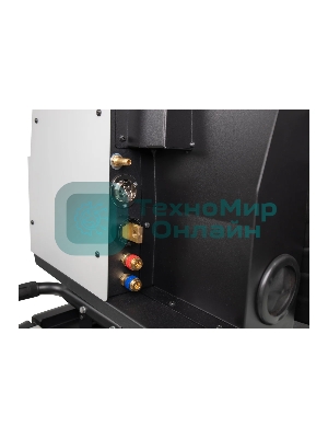 Сварочный аппарат Ресанта САИПА-350 MIG-MAG/ММА 16.4кВт