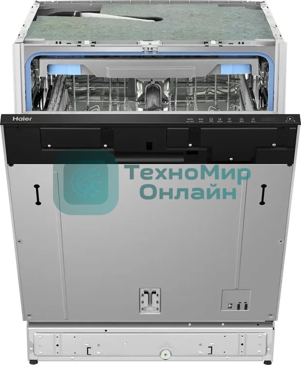 Встраиваемая посудомоечная машина Haier HDWE14-094RU