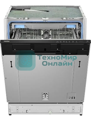 Встраиваемая посудомоечная машина Haier HDWE14-094RU