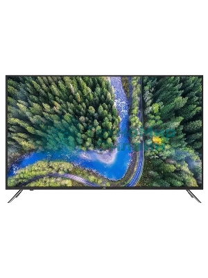 Телевизор JVC 43