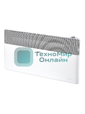 Комплект Ballu Apollo Transformer с блоком управления BEC/AT-2500-3M белый, 2500 Вт, 30 м2, термостат