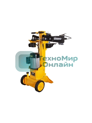 Дровокол электрический Huter HLS-6500 70/14/9