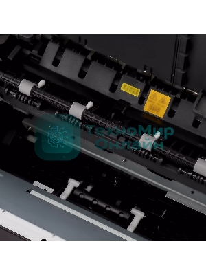 МФУ лазерное IRU Strato HM2401DNW A4 WiFi белый