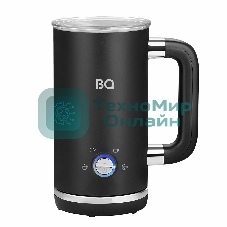 Капучинатор BQ MF1000 500Вт, 600 мл черный