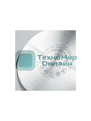 Кастрюля TalleR TR-17274 Тенденси нержавеющая сталь 18/10, 5 л